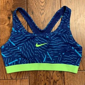 NIKE Dri-Fit Sports Bra